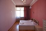 Rent in Yerevan - Apartment at Ekmalyan str.