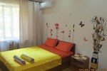 Best-BishkekCity Apartments 3