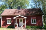 Bosgårdens Cottages