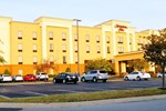 Отель Hampton Inn Fayetteville