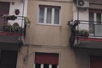 Апартаменты Appartamento Aci Castello