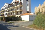Апартаменты Apartment Vaux-sur-Mer