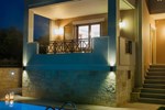 Вилла Villa Harmony-Crete Residences