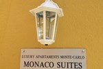 Апартаменты Monaco Suites