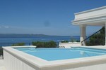 Luxury Rooms Villa Jadranka