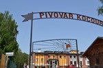 Гостевой дом Pivovar Kocour