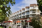 Отель Mercure Thalassa Aix-Les-Bains Ariana