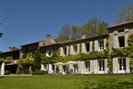 Гостевой дом Chambres d'hôtes Domaine du Hameau Baylesse
