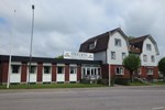Отель Hotell Freden