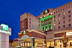 Отель Holiday Inn Lafayette-City Centre