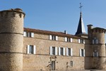 Мини-отель Château de Jonquières (Hérault)