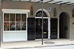 Отель Hotel Royal New Orleans
