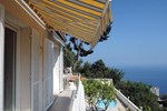 Overlooking Monte Carlo Villa
