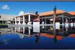 Отель Gran Melia Golf Resort Rio Grande Puerto Rico