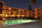 Comfort Inn And Suites Rancho Cordova
