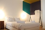 Oporto City Flats - Almada Apartments