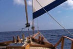 Anny -Traditional Wooden Sailing Boat 56