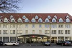 Отель ibis Hotel Erfurt Altstadt