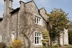 Апартаменты Tros Yr Afon Holiday Cottages and Manor House