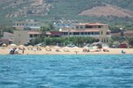 Gramvoussa Bay Villa