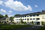 Отель Parkhotel Schloss Hohenfeld
