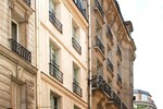 Apartment Paris 1