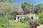 Holiday home Pernes Les Fontaines 41