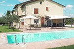 Гостевой дом Villa gli Ulivi