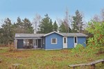 Holiday home Martofte 60