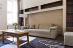 NN Apartman Budapest