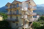 Apartments Nedovic-Jaz