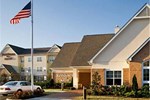 Отель Residence Inn by Marriott Memphis Southaven