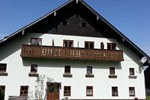 Отель Ferienwohnungen Bachbauer