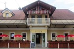 Отель Hotel Vegov Hram