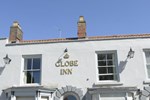 Отель The Globe Inn