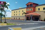 Отель Fiesta Inn Colima