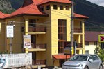 Мини-отель Fenyő Villa Bradul