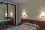 Отель Hotel San Cristobal
