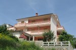 Apartment Ljubica Cuca-Zentil IIX