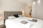 7th District apartments - Eifel Tower area