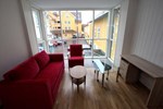 Апартаменты Florø Apartments