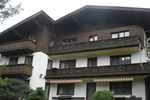 Отель Haus Rohrmoser
