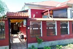 Гостевой дом Casa de Vacanta Balea