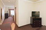 Отель Holiday Inn Express Hotel & Suites PLAINVIEW