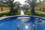 Holiday home Mont-roig del Camp 4