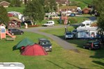 Отель Smegarden Camping