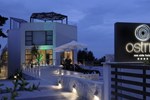 Отель Ostria Sea Side Hotel