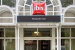 Отель ibis Wiesbaden City