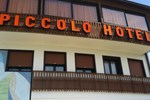 Отель Piccolo Hotel Sciliar