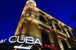 Отель Hotel Hostal Cuba